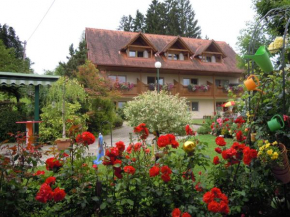 Gästehaus Zur schönen Aussicht